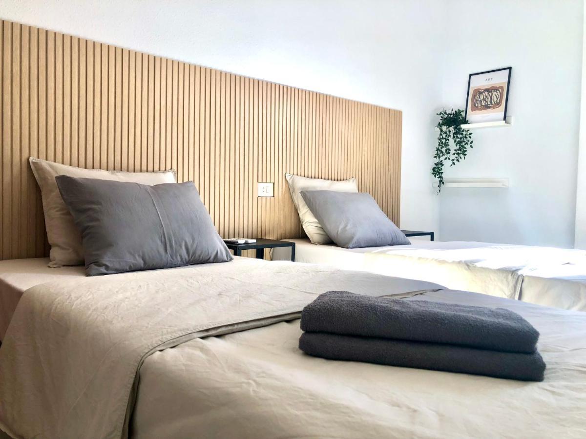 Apartamento La Pinada San Pedro del Pinatar Buitenkant foto