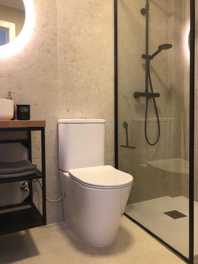 Apartamento La Pinada San Pedro del Pinatar Buitenkant foto